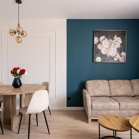 Rentplanet - Apartament Pilsudskiego Wrocław Zewnętrze zdjęcie