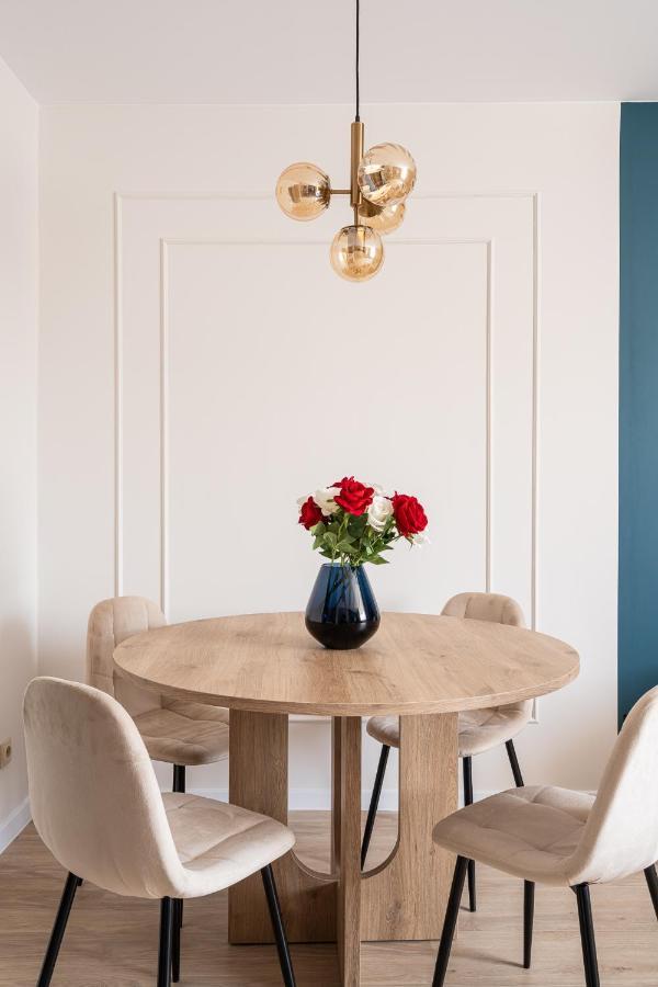 Rentplanet - Apartament Pilsudskiego Wrocław Zewnętrze zdjęcie