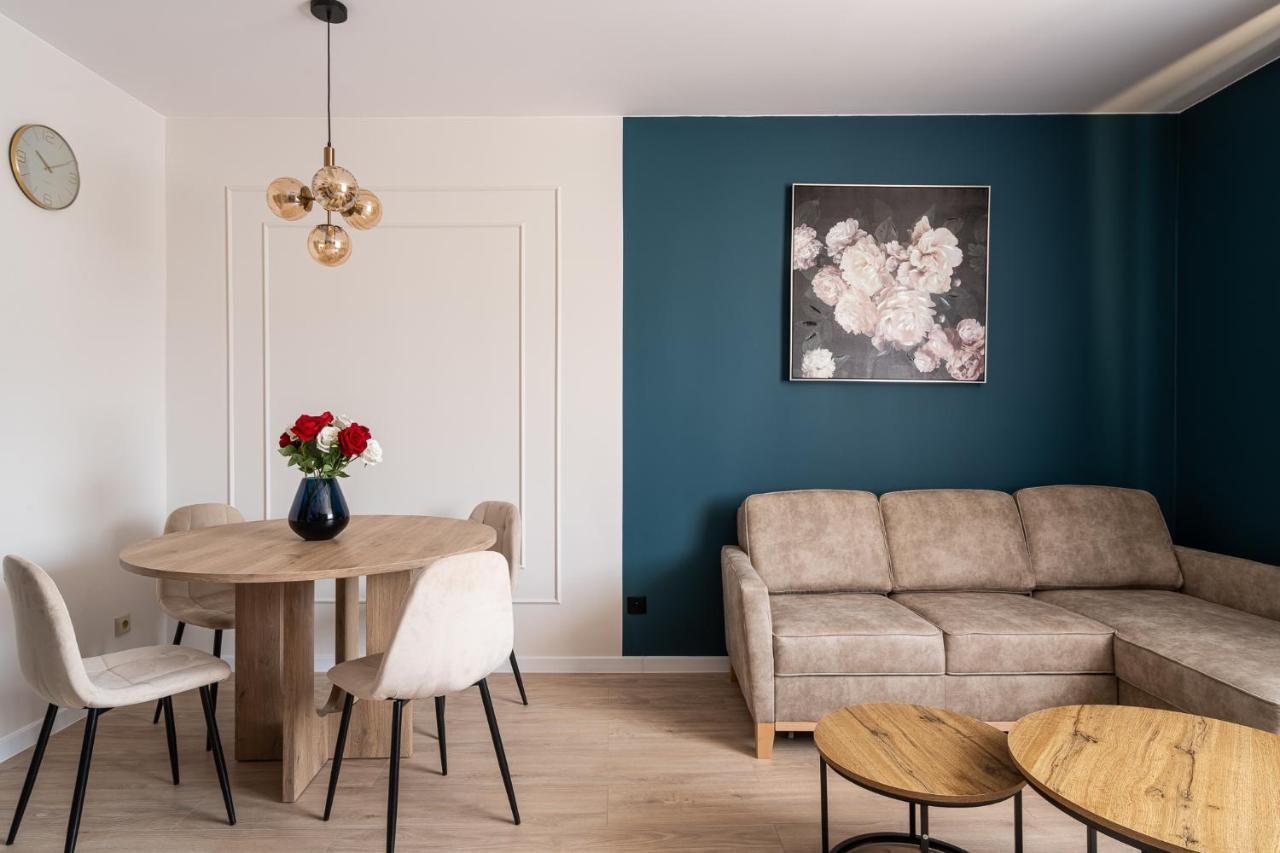 Rentplanet - Apartament Pilsudskiego Wrocław Zewnętrze zdjęcie