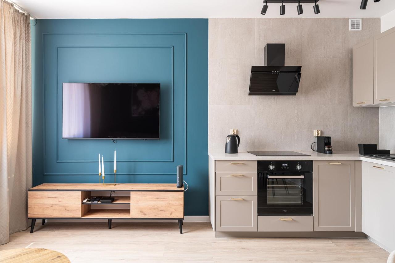 Rentplanet - Apartament Pilsudskiego Wrocław Zewnętrze zdjęcie