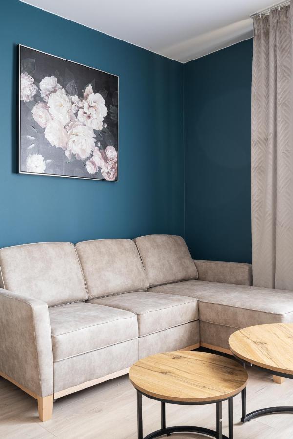 Rentplanet - Apartament Pilsudskiego Wrocław Zewnętrze zdjęcie