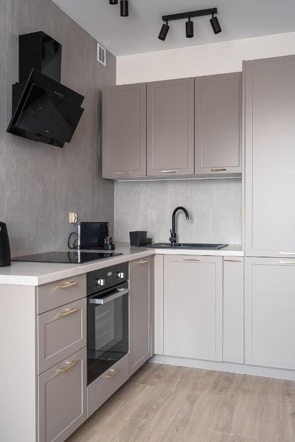 Rentplanet - Apartament Pilsudskiego Wrocław Zewnętrze zdjęcie