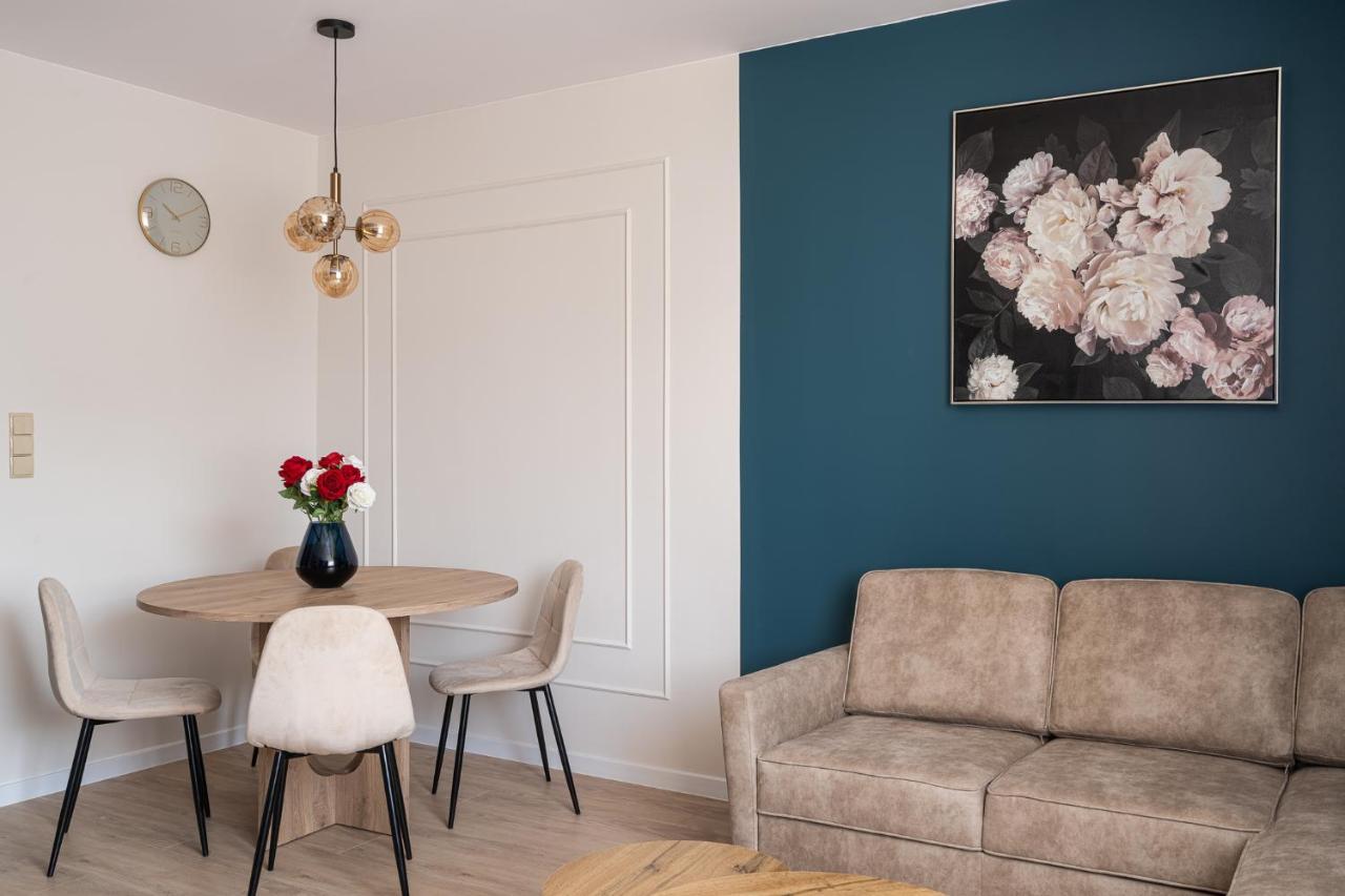 Rentplanet - Apartament Pilsudskiego Wrocław Zewnętrze zdjęcie
