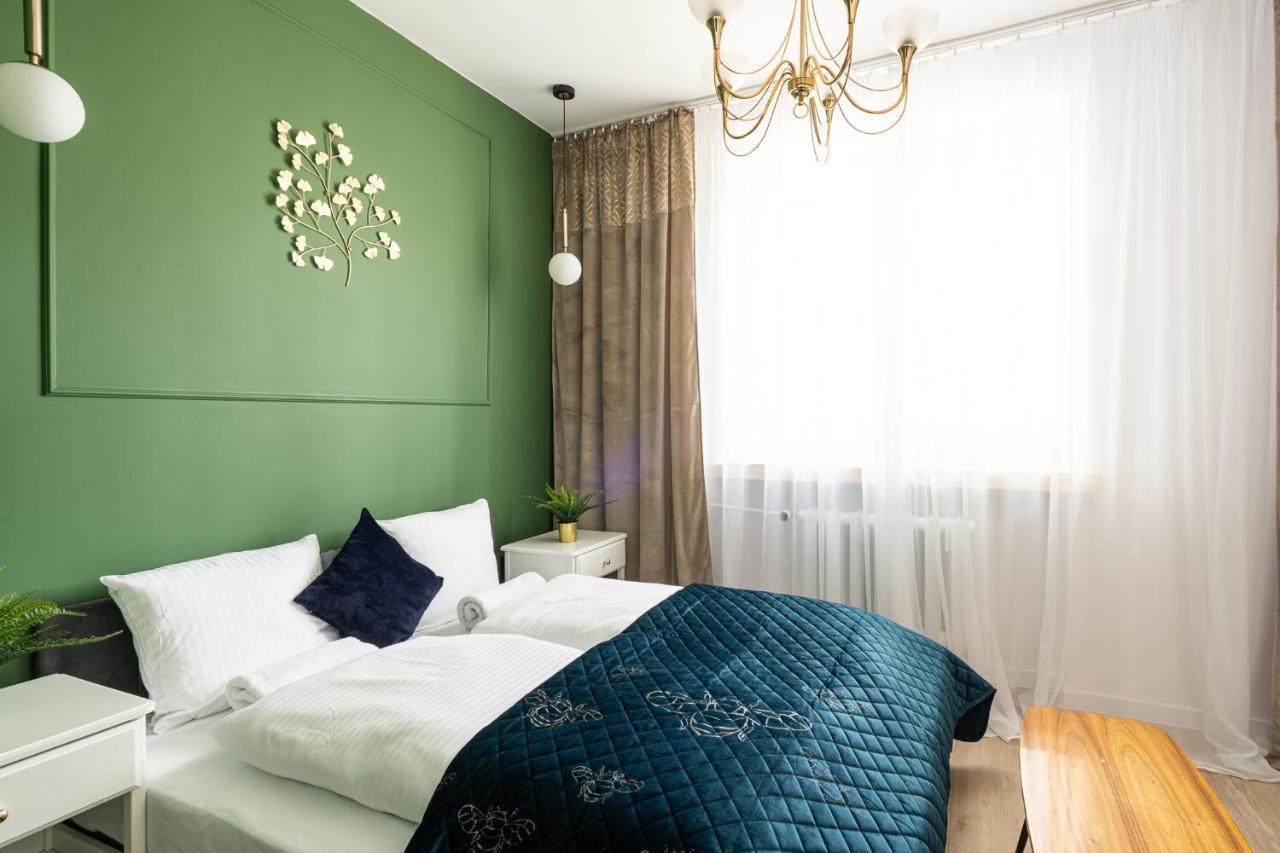 Rentplanet - Apartament Pilsudskiego Wrocław Zewnętrze zdjęcie