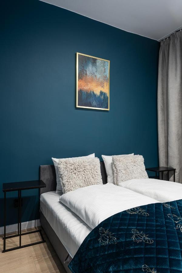 Rentplanet - Apartament Pilsudskiego Wrocław Zewnętrze zdjęcie