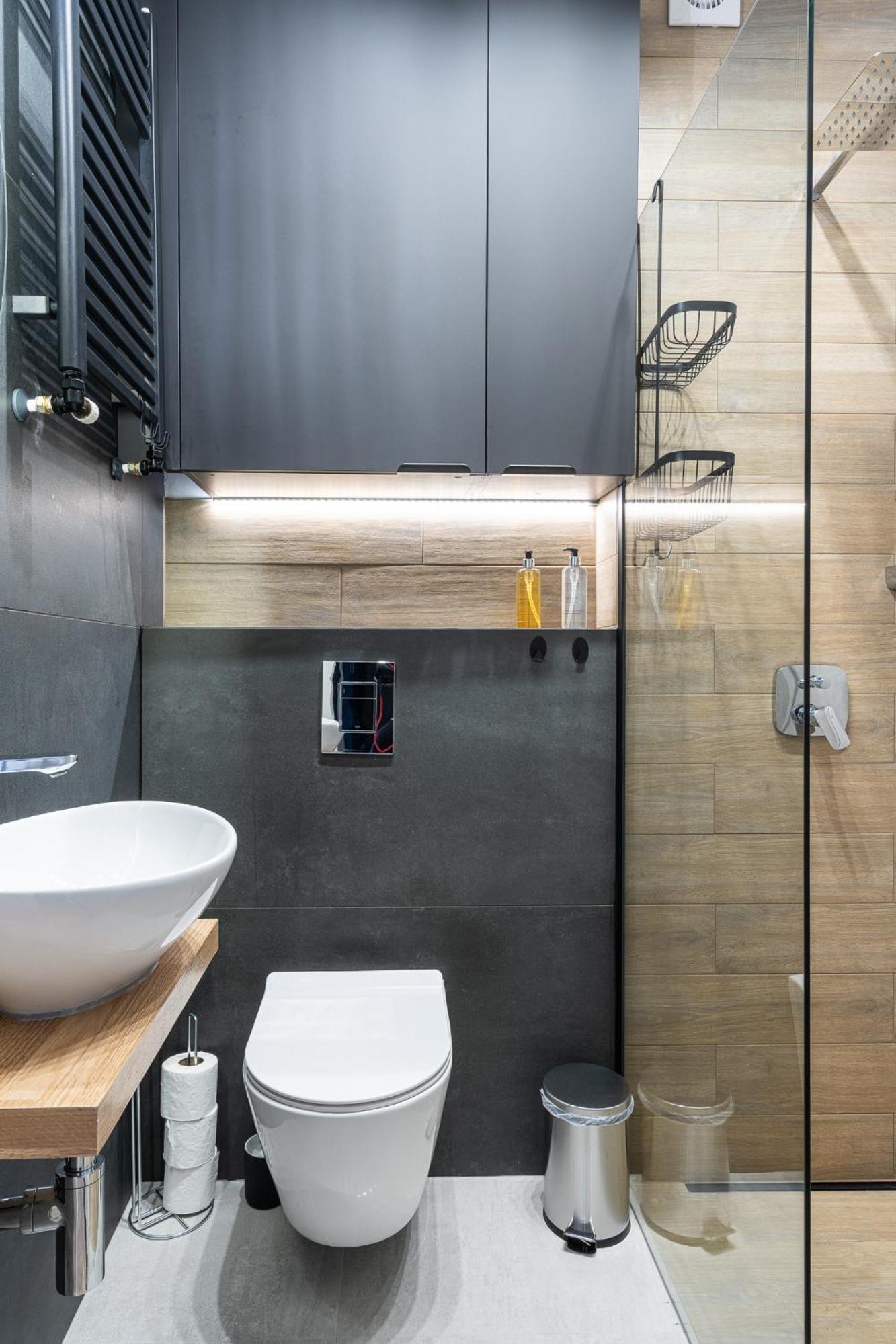 Rentplanet - Apartament Pilsudskiego Wrocław Zewnętrze zdjęcie